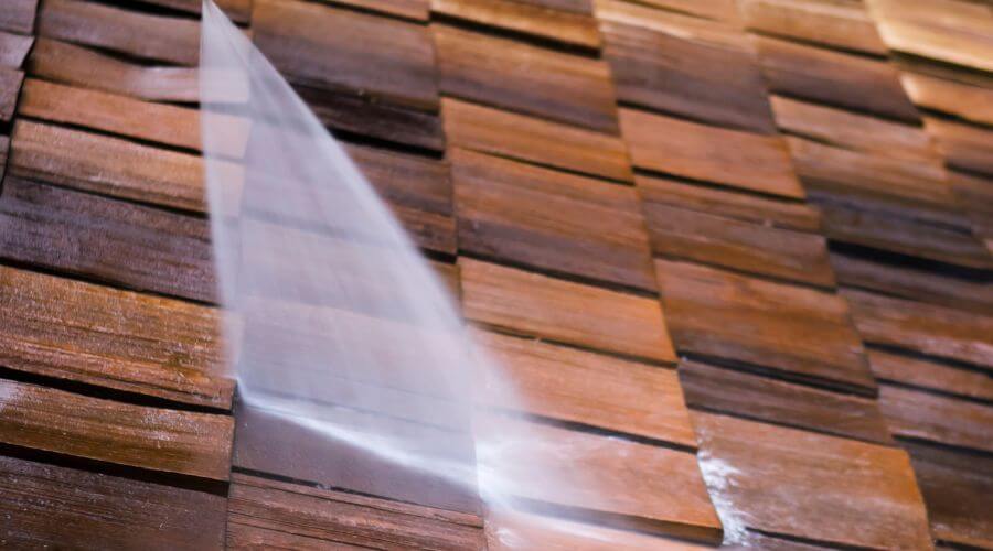 Asphalt Roofing in Brookhaven, MS